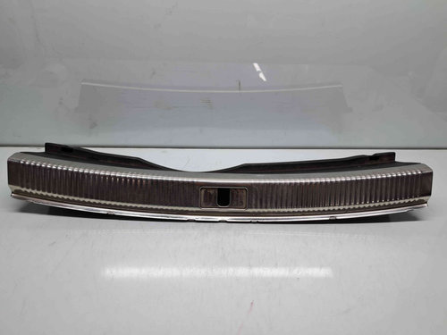 Ornament portbagaj Audi A7 Sportback (4GA) [Fabr 2011-2017]