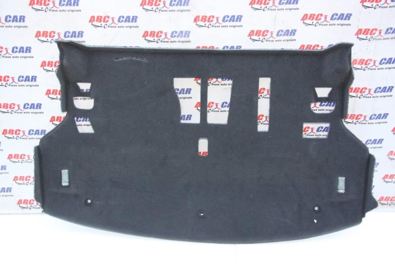 Ornament portbagaj Audi A8 2009-2017 4H D4 4N0867437