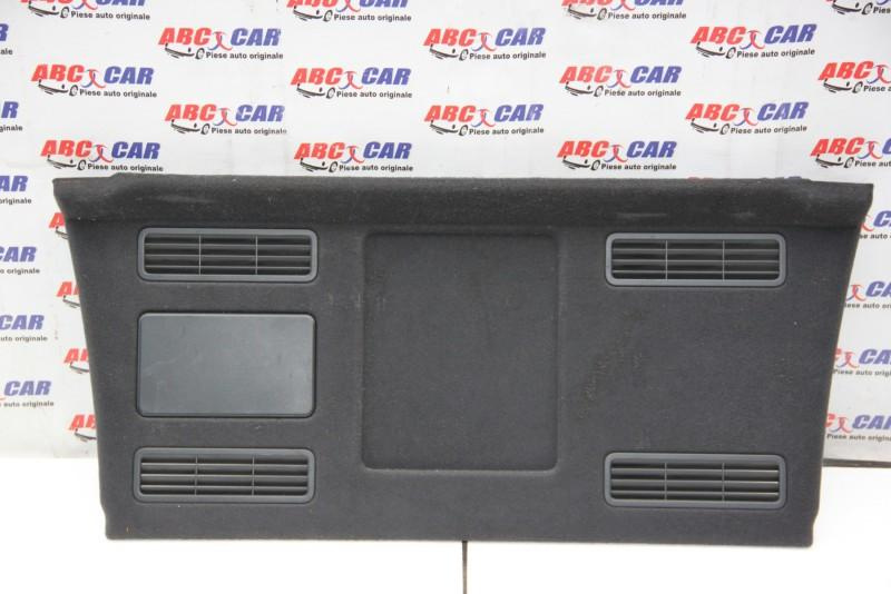 Ornament portbagaj Audi A8 2009-2017 4H D4 4H0863721M