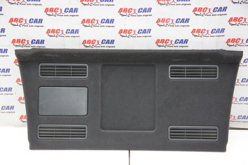 Ornament portbagaj Audi A8 4H D4 cod: 4H0863721M model 2014