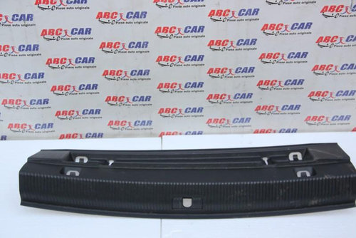 Ornament portbagaj Audi Q3 2011-2017 8U 8U0864483