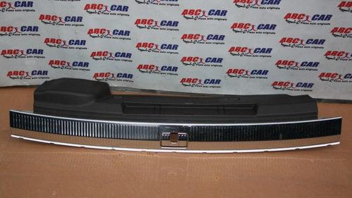 Ornament portbagaj Audi Q7 2015-> 4M