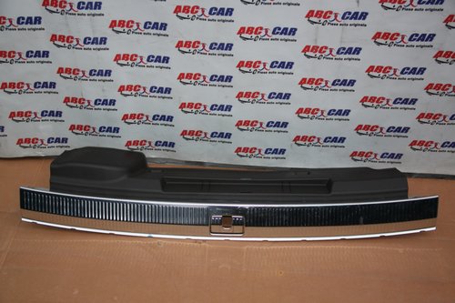 Ornament portbagaj Audi Q7 4M cod: 4M0846483B model 2017