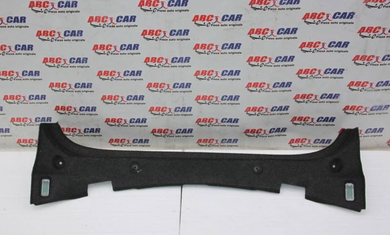 Ornament portbagaj  Audi TT 2014-2023 FV, 8S