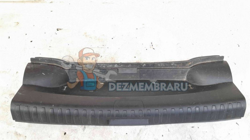 Ornament portbagaj Bmw 1 (E81, E87) [Fabr 2004-2010] 7123335