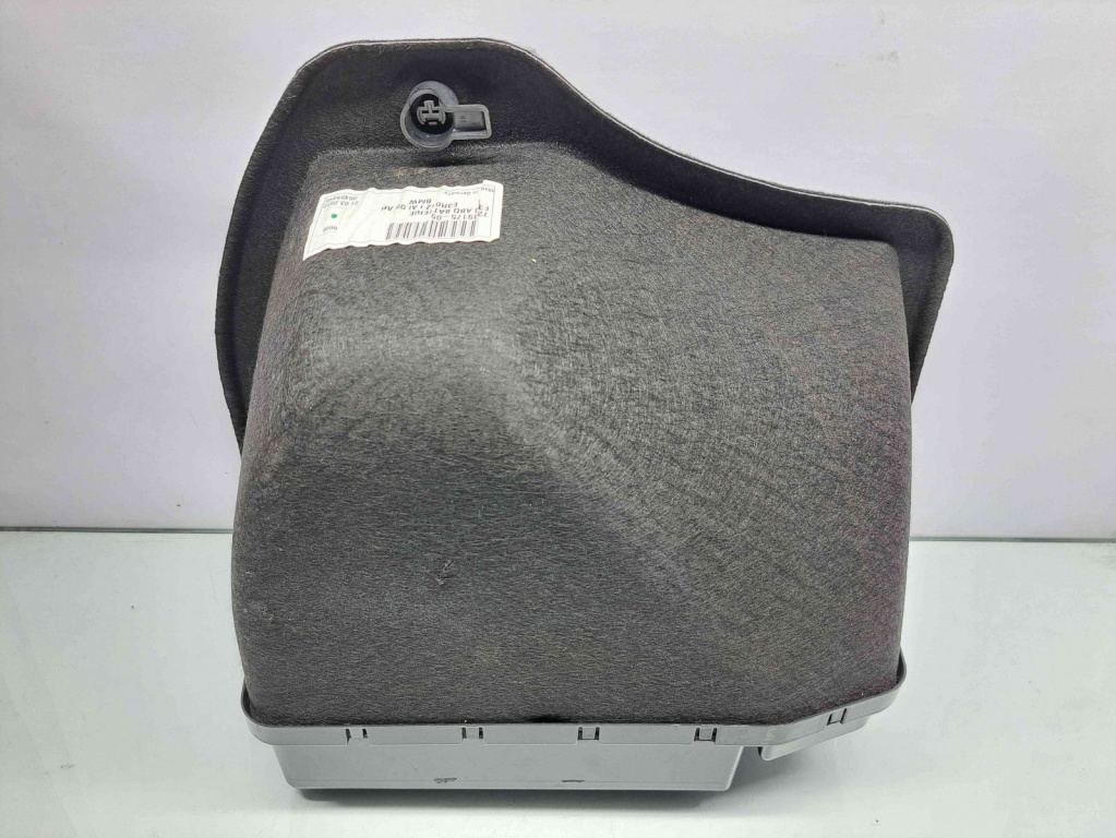 Ornament portbagaj Bmw 3 (F30) [Fabr 2012-2017] 7308699