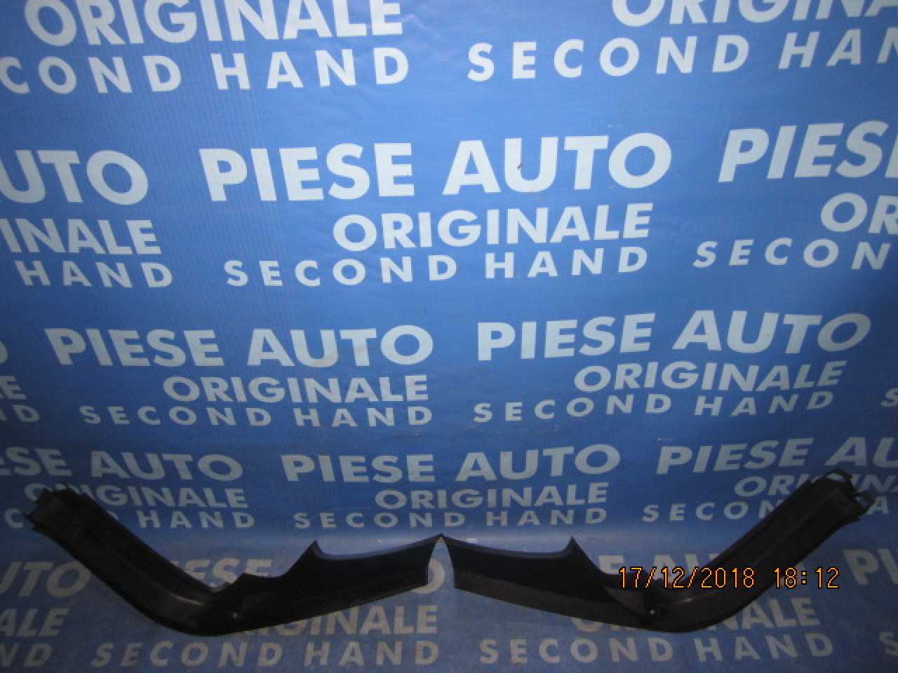 Ornament portbagaj BMW E53 X5; 51438204761 // 51438204762