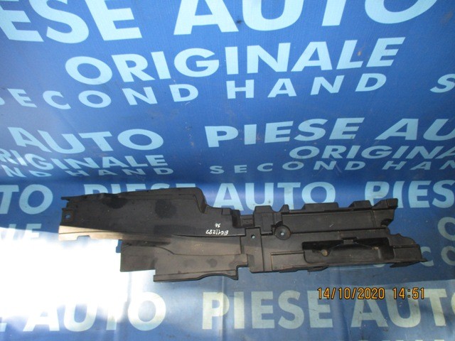 Ornament portbagaj BMW E61 2006;  7050357 // 7050358; Touring