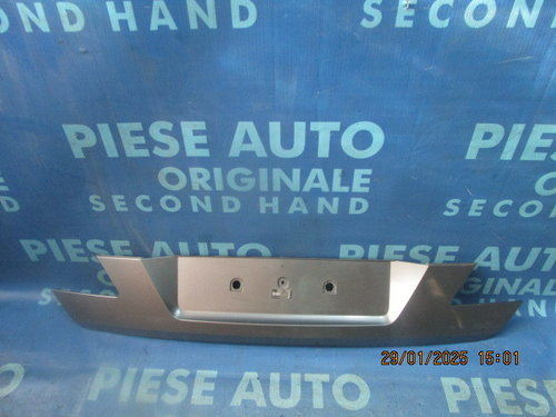 Ornament portbagaj BMW E65 ; 7133639