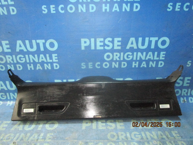Ornament portbagaj BMW E70 X5 2008; 7188389 (oblon)