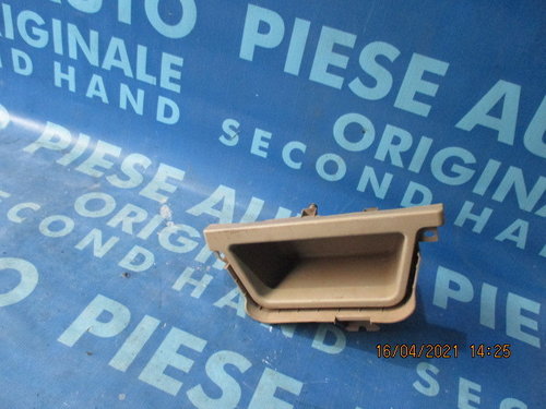 Ornament portbagaj BMW E70 X5;  7145892