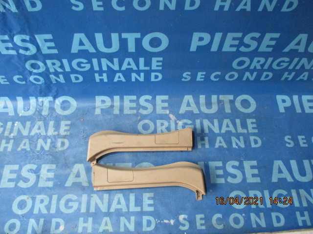 Ornament portbagaj BMW E70 X5