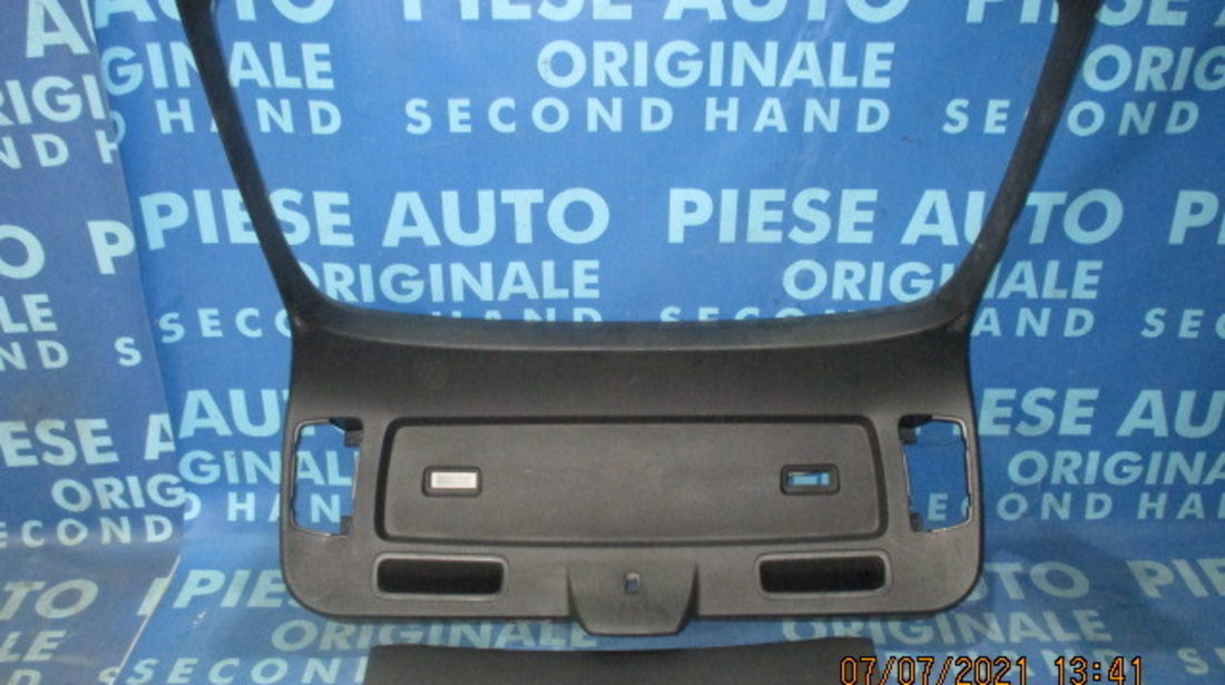 Ornament portbagaj BMW E71 X6 2011 (hayon)