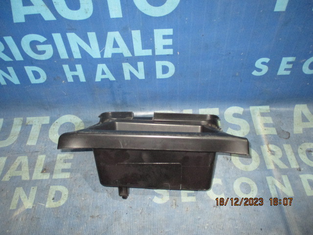 Ornament portbagaj BMW E71 X6 2013; 6981047 // 6981048  (buzunar)