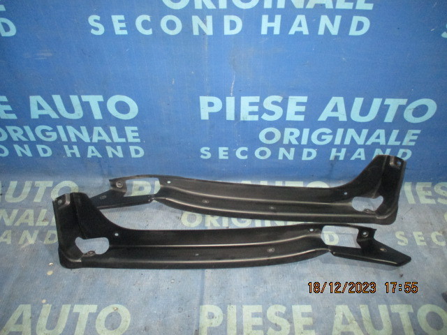Ornament portbagaj BMW E71 X6 2013; 7190775 // 7190776