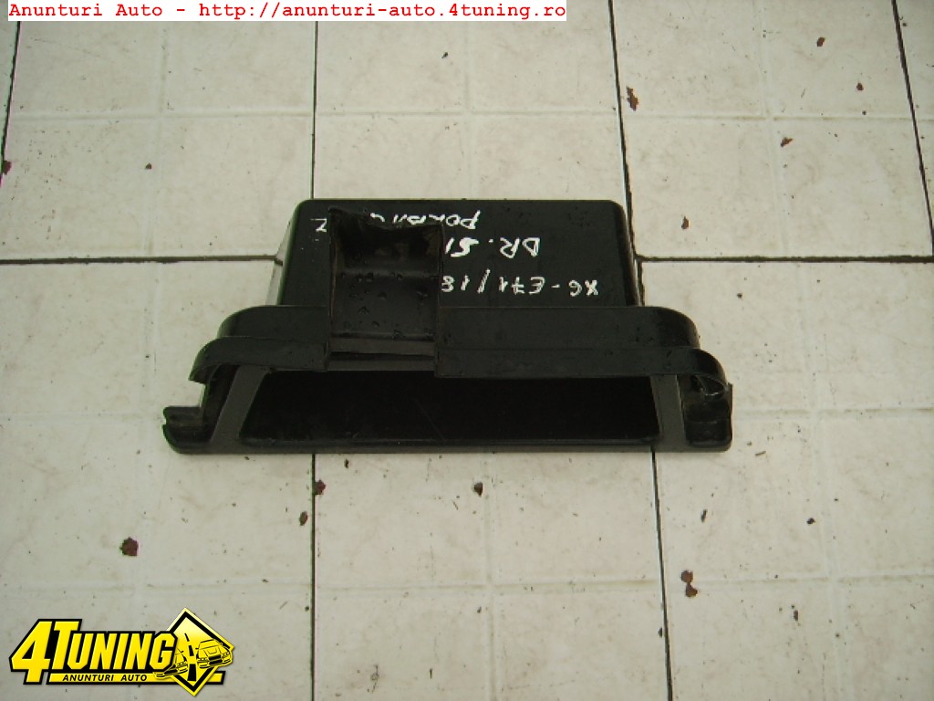 Ornament portbagaj BMW E71 X6