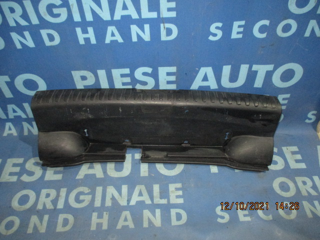 Ornament portbagaj BMW E81 2007; 7123335