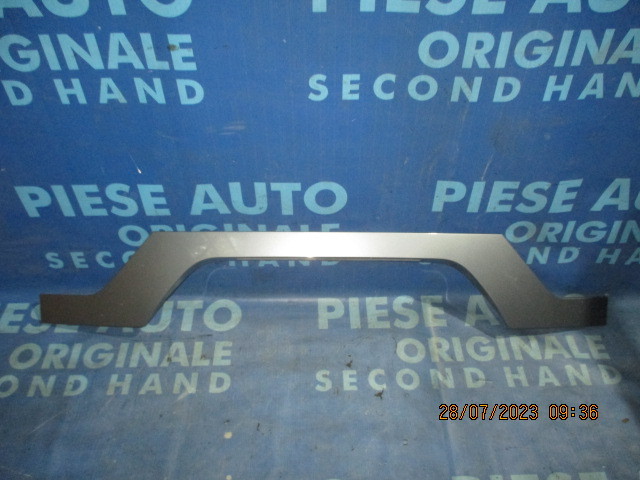 Ornament portbagaj BMW E83 X3 2004; 7052452