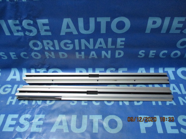 Ornament portbagaj BMW E83 X3 2008 (sine scaune)