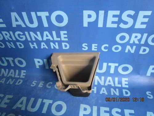 Ornament portbagaj BMW E83 X3; 3403537 (cutie)