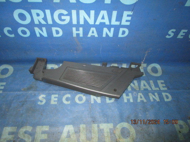 Ornament portbagaj BMW E83 X3; 3508764 // 3508763