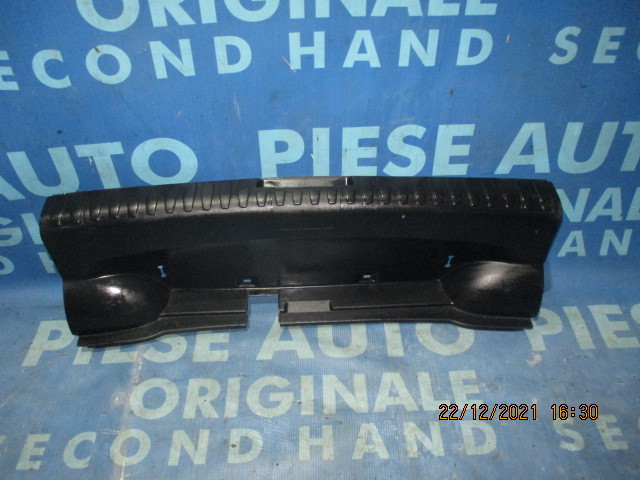 Ornament portbagaj BMW E87 2006; 71233335