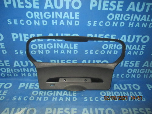 Ornament portbagaj BMW E87; 7060637