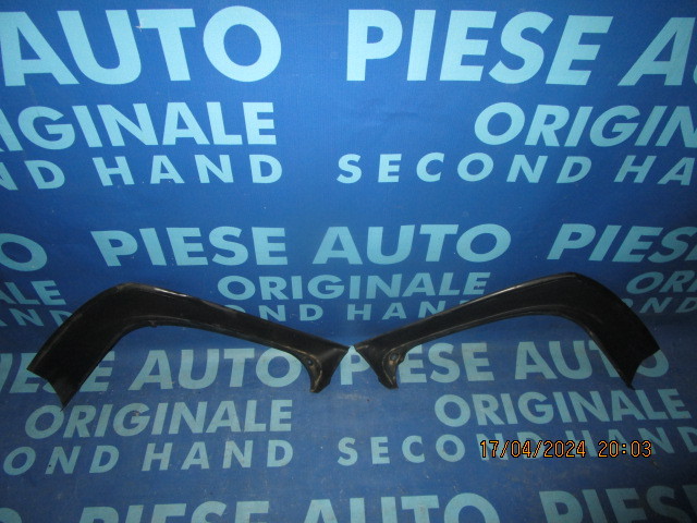 Ornament portbagaj BMW F01; 7186527 // 7186528