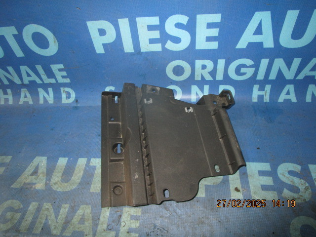 Ornament portbagaj BMW F07 2010; 7229311