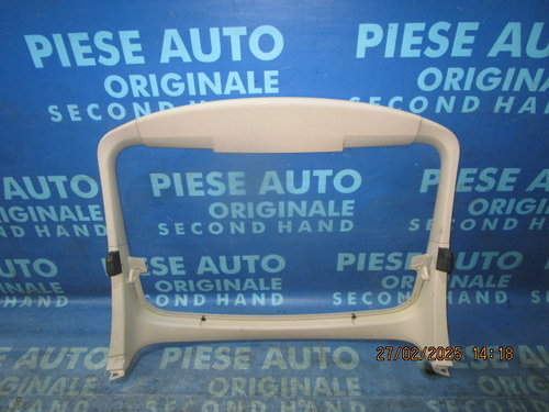 Ornament portbagaj BMW F07 ,7201650 (ornament hayon)