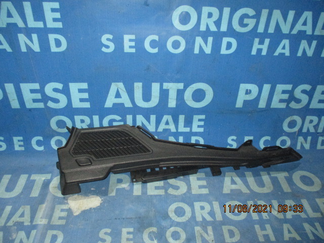 Ornament portbagaj BMW F15 X5 2018; 7284279 // 7284280