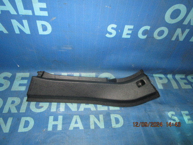 Ornament portbagaj BMW F25 X3 ; 7243783 // 7243784