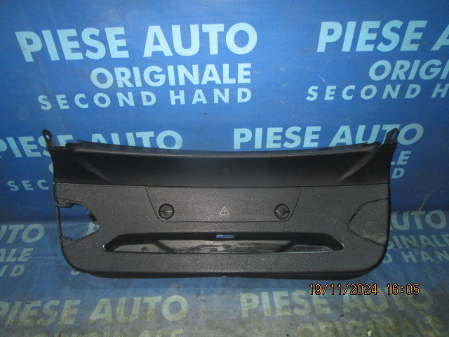 Ornament portbagaj BMW F34 ; 7295620 (tapiterie hayon)