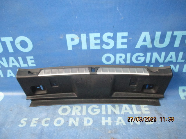 Ornament portbagaj BMW F36 2017; 7309520