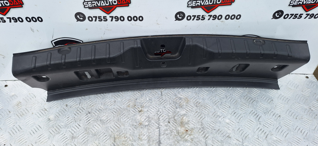 Ornament portbagaj BMW Seria 5 (2010-2017) [F10] 2.0 Motorina 2016, 7227535