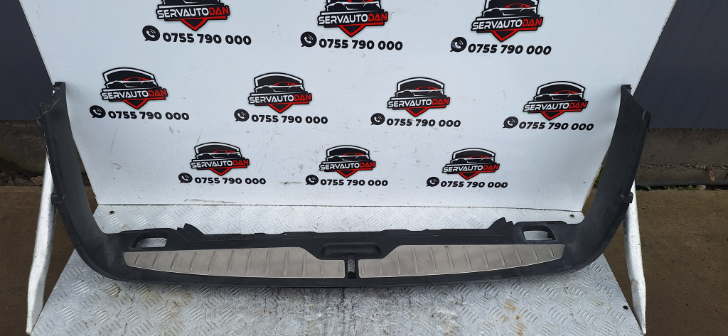 Ornament portbagaj BMW Seria 5 (2010-2017) [F11] 2.0 Motorina 2014, 9168470