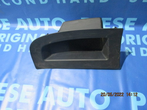 Ornament portbagaj BMW Z4 E85; 7016670 (cutie)