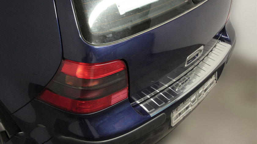 Ornament portbagaj crom VW GOLF IV Hatchback 1997-2004 VistaCar
