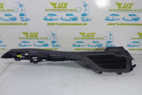 Ornament portbagaj dreapta 1177114-10 BMW X5 F15 [2013 - 2018] 3.0 d N57D30B