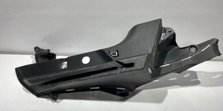 Ornament portbagaj dreapta 658867762A Skoda Kamiq [2019 - 2020]