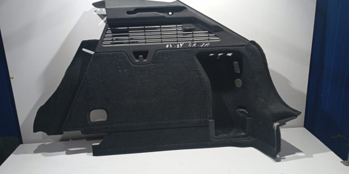 Ornament portbagaj dreapta 8Y4863880 Audi A3 4 (8Y) [2020 - 2020]