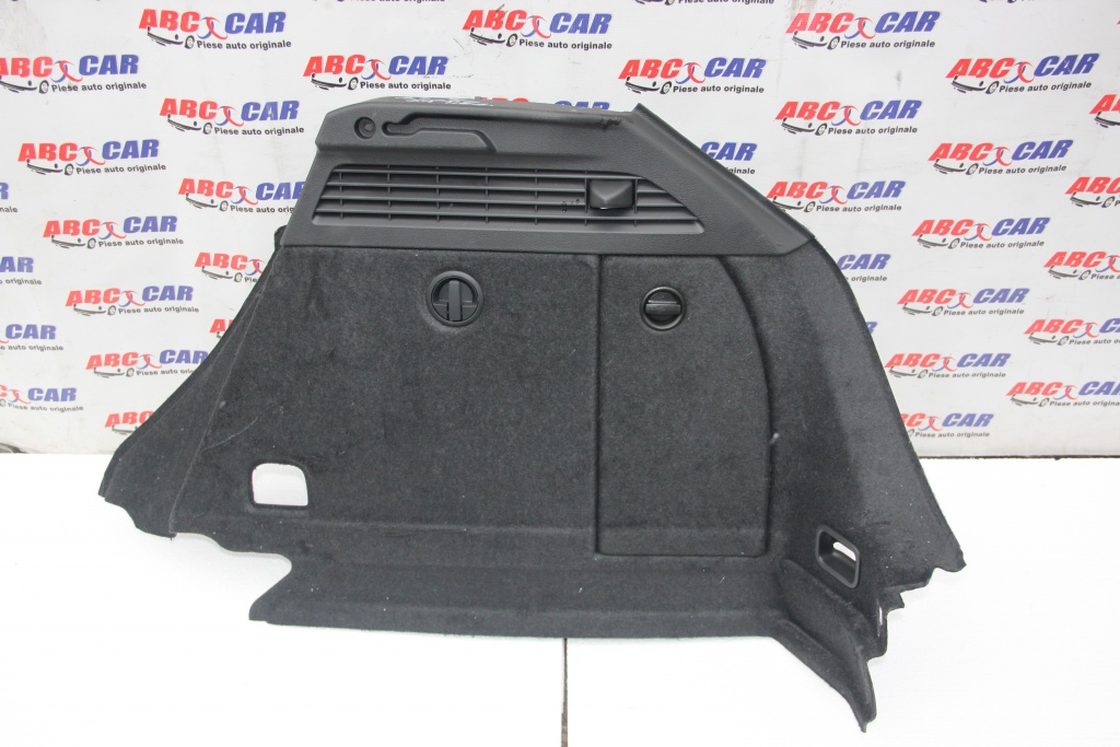 Ornament portbagaj dreapta Audi A3 8V E-Tron cod: 8V4863880C model 2017
