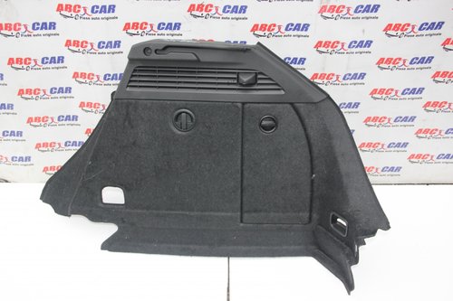 Ornament portbagaj dreapta Audi A3 8V E-Tron cod: 8V4863880C model 2017