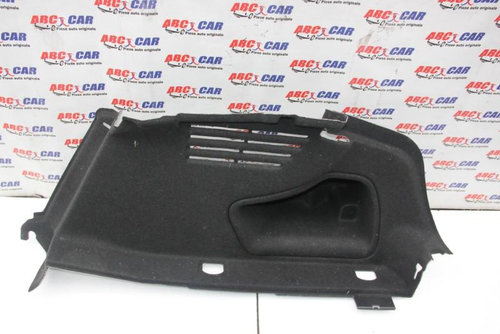 Ornament portbagaj dreapta  Audi A4 2015-2019 8W2, B9 8W5863880B