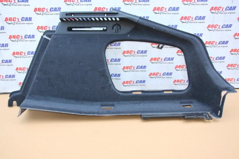 Ornament portbagaj dreapta Audi A5 2017-2024 F5 8W0863880D