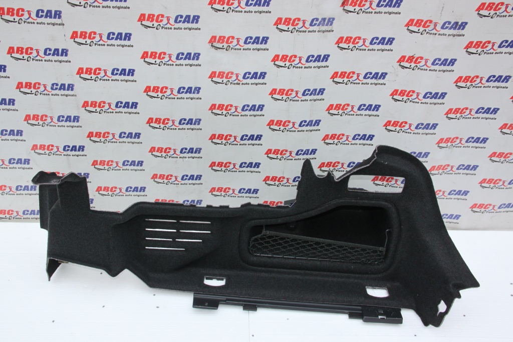 Ornament portbagaj dreapta Audi A5 F5 cod: 8W7863880A model 2018