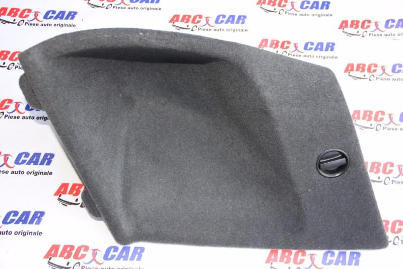 Ornament portbagaj dreapta Audi Q3 2011-2017 8U 4L0867468