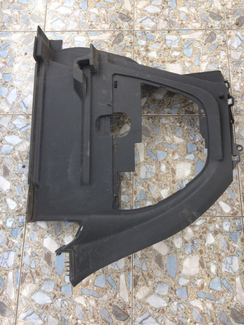 Ornament portbagaj dreapta Opel Corsa D [2006 - 2011] Hatchback 3-usi 1.3 CDTi MT (75 hp)