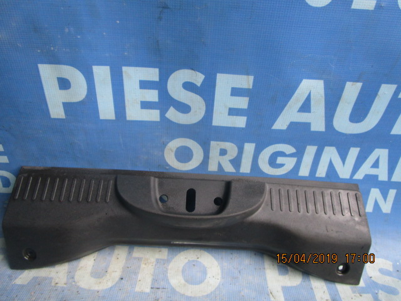 Ornament portbagaj Fiat 500; 735542376