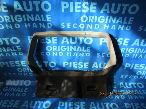 Ornament portbagaj Fiat Bravo 2008; 735385580